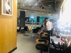 -海马体照相馆(北京大族广场店)