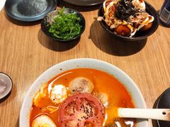 -松幸日式料理(中山路店)