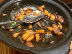 -瑶王府·广西菜(金阳路店)