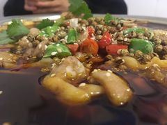 -米二红烧兔(华阳店)