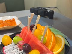 -海底捞火锅(团结桥店)