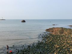 -青岛五四广场海景美仑国际公寓酒店