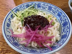 -门框胡同百年卤煮(前门煤市街店)