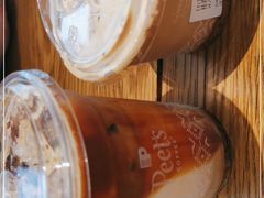 -Peet's Coffee皮爷咖啡(万象天地店)
