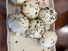 -东泰祥生煎馆(长宁路店)