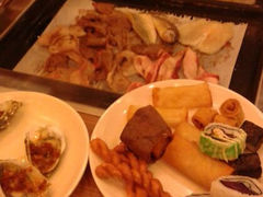 -福成自助烤肉(华冠天地城关店)
