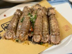 -渔傅·霞浦滩涂海鲜(建平店)