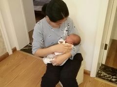 -爱的果实月嫂育婴师(世纪东方店)