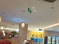 -松野谷·寿喜烧自助(华联顺义金街购物中心店)
