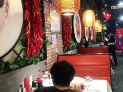 卡座-雲蜀龙阁·金牌水煮鱼(方庄店)