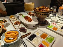 -四季民福烤鸭店(故宫店)