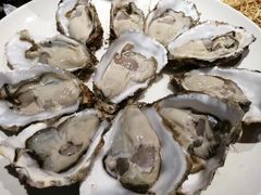 -潮庭·大连海鲜·炭火烧烤·扇贝王(大连店)