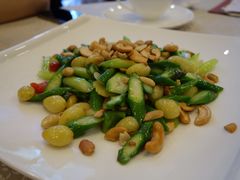 -麒麟中餐厅·经典粤菜·地道菜式老字号(广州长隆酒店)