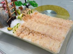 -御生皇·新天然居·顺德鱼生·顺德菜·广式早茶