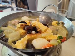 -群乐饭店(滨安路店)