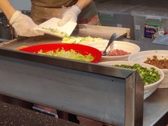 -北京大学深圳研究生院-燕园2食堂