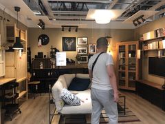 -宜家家居(哈尔滨商场店)