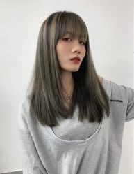 -80&90形象设计