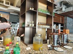 -梅园国际大酒店·自助餐厅(光明港店)