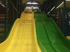 -蒙特利亲子乐园