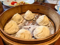 -南翔馒头店(豫园店)