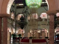 -深圳东部华侨城茵特拉根酒店