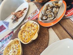 -必胜客(领界店)