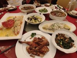 -新城花园酒店·宴会厅