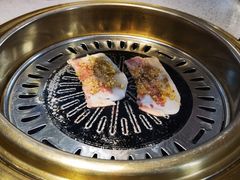 -妥妥烤肉料理(昙华林店)