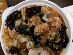 -浩家苑菜馆(汉口路店)