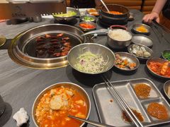 -麻蒲碳烤肉(远景路1号店)