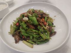 -聚宾楼·烤鸭·家宴(科技三路店)