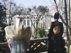 -阳明祠