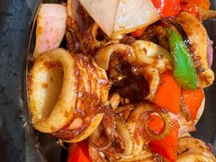 -四道菜·福建菜馆(新街口金鹰店)