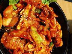 -本家韩国烤肉(青岛万象城店)
