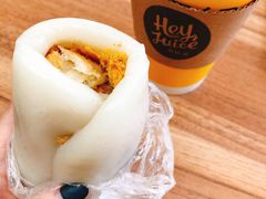 -上海虹口糕团食品厂(昌里东路店)