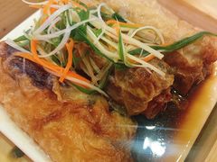 -喜鹊茶点.啫煲(车陂店)