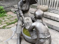 -衣裳街历史文化街区
