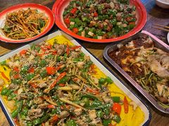 -兔槽江湖菜·重庆璧山兔(水围店)
