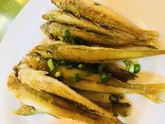 -金生美食(贵州路店)