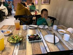 大堂-武松家(丰益桥店)