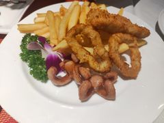 -ITA·意塔意大利餐厅(亦庄店)