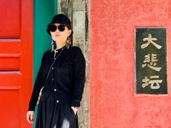 -潭柘寺景区