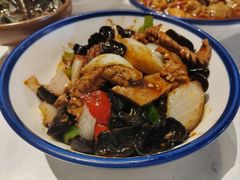 -金锅小厨(乐活街店)