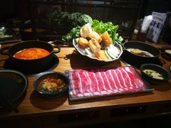 -呷哺呷哺 黄金牧场 (新中关购物中心店)