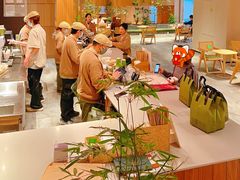 -奈雪茶院·茶室茶馆(广州粤海天地店)