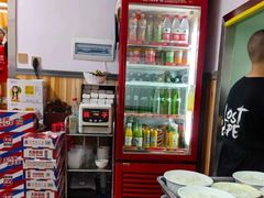 -尹记餐馆(花园店)