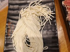 -呷哺呷哺 蔬菜畅吃(中发百旺店)