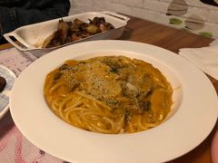 -Kitchen·Y洋厨房西餐厅(王府壹号店)