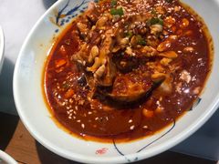 精品口水鸡-贺秦生陕面王(富力城店)